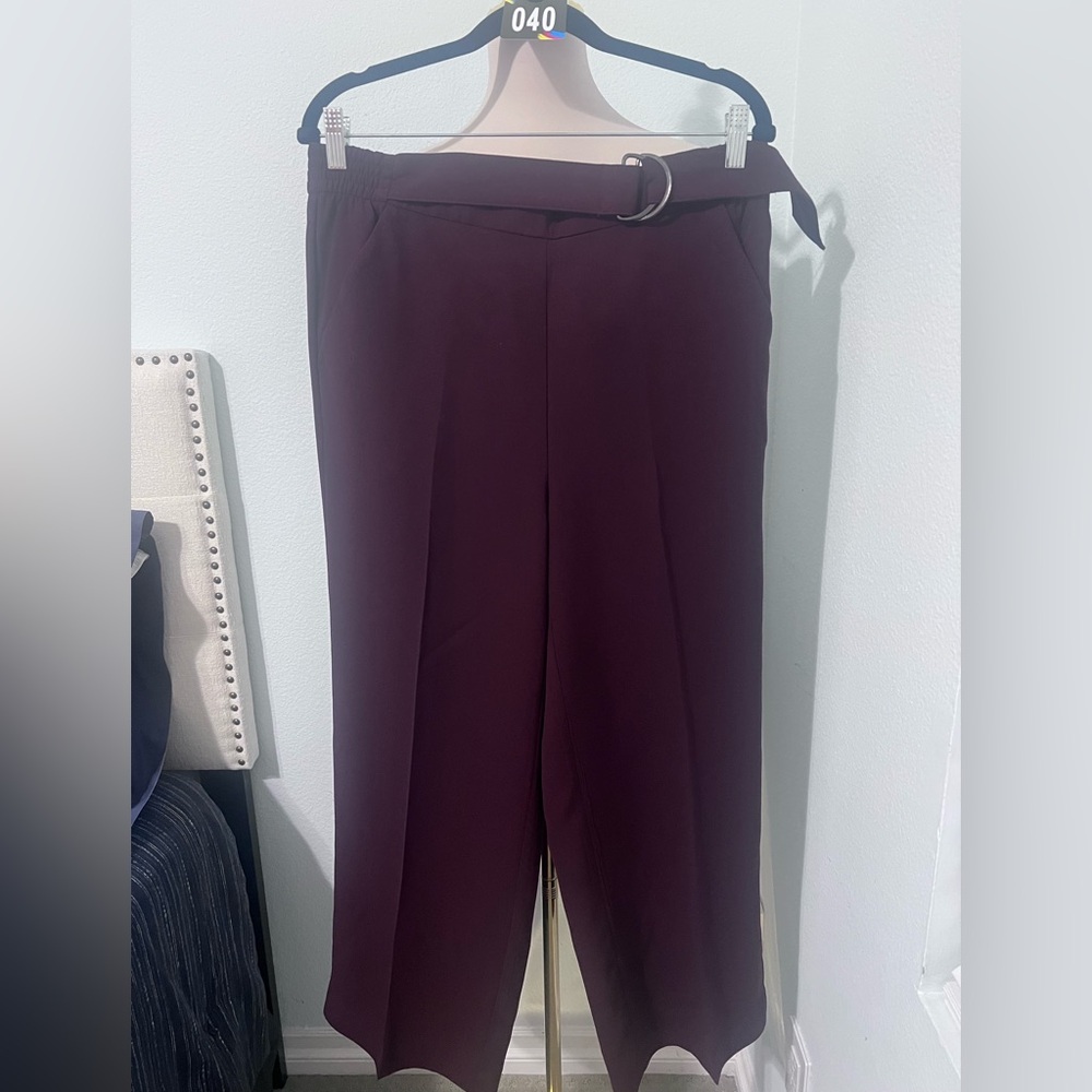 Ann Taylor Pants (#040)